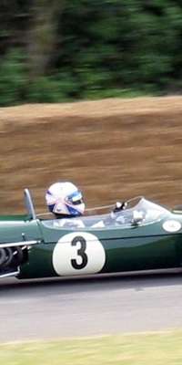 Sir Jack Brabham, Australian racing driver, dies at age 88